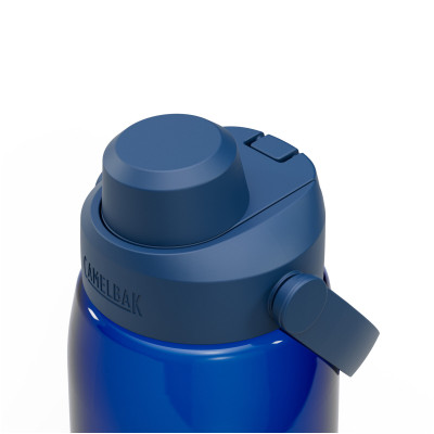 Butelka tritanowa Camelbak Thrive Chug 950ml niebieska