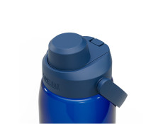 Butelka tritanowa Camelbak Thrive Chug 950ml niebieska