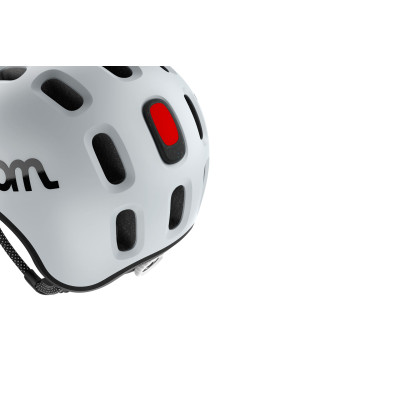 Lampka do kasku woom READY