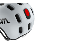 Lampka do kasku woom READY