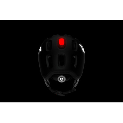 Lampka do kasku woom READY