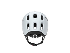 Kask rowerowy woom READY light grey