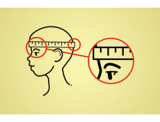 Kask rowerowy woom READY czarny charcoal metallic