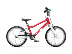 Rower woom 3 GO 16" woom red