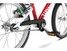 Rower woom 3 GO 16" woom red