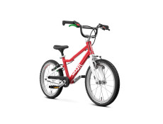 Rower woom 3 GO 16" woom red
