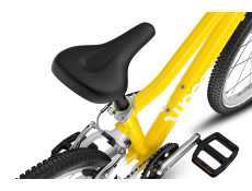 Rower woom 4 GO 20" vibrant yellow