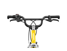 Rower woom 4 GO 20" vibrant yellow