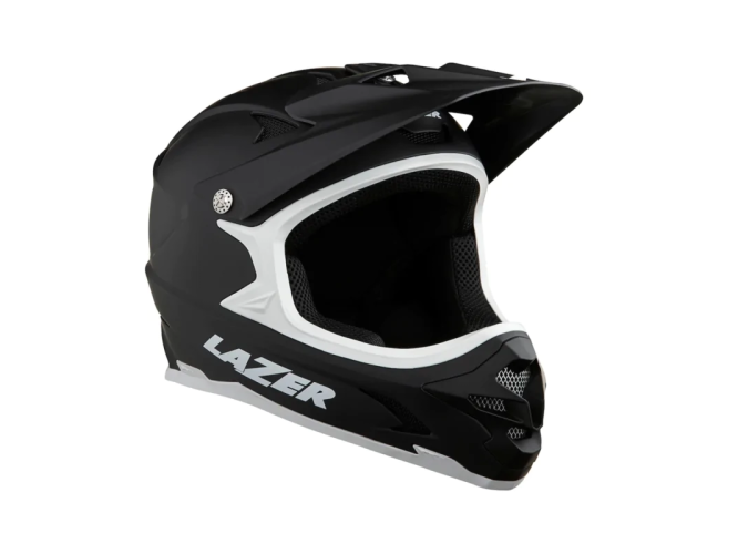 Kask Lazer Phoenix+ czarny mat