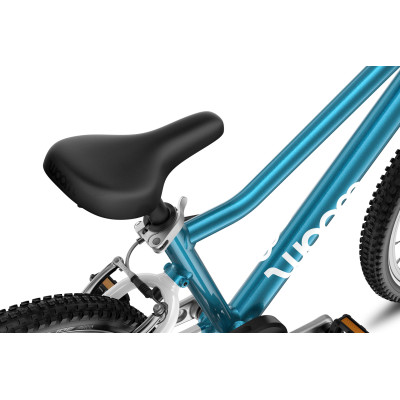 Rower woom 3 GO 16" metallic blue