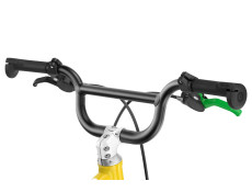 Rower woom 3 GO 16" vibrant yellow