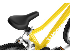 Rower woom 3 GO 16" vibrant yellow