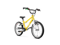 Rower woom 3 GO 16" vibrant yellow
