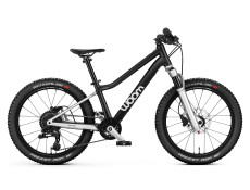 Rower woom off air 4 20" black