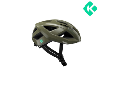 Kask rowerowy Lazer Tonic KinetiCore pine green