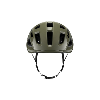 Kask rowerowy Lazer Tonic KinetiCore pine green