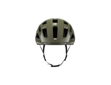 Kask rowerowy Lazer Tonic KinetiCore pine green