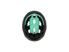 Kask rowerowy Lazer Tonic KinetiCore pine green