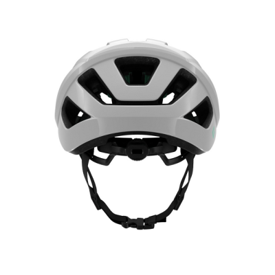 Kask rowerowy Lazer Tonic KinetiCore ice grey