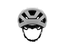 Kask rowerowy Lazer Tonic KinetiCore ice grey