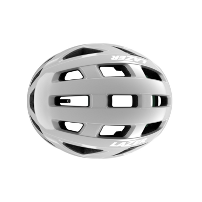 Kask rowerowy Lazer Tonic KinetiCore ice grey