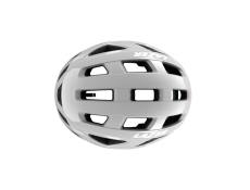 Kask rowerowy Lazer Tonic KinetiCore ice grey