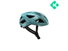 Kask rowerowy Lazer Tonic KinetiCore stone blue