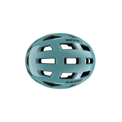 Kask rowerowy Lazer Tonic KinetiCore stone blue