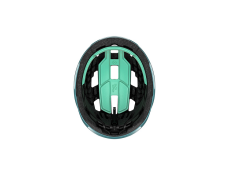 Kask rowerowy Lazer Tonic KinetiCore stone blue