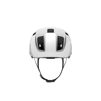 Kask rowerowy Lazer FINCH KinetiCore matte white mint