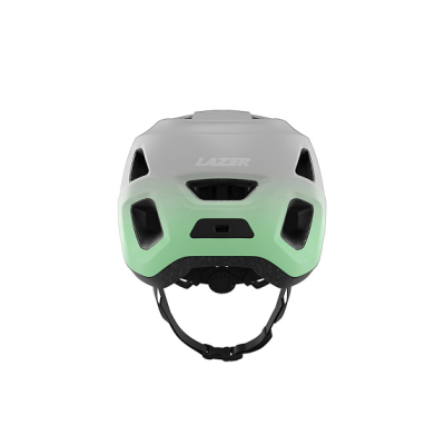 Kask rowerowy Lazer FINCH KinetiCore matte white mint