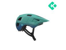 Lazer Kask FINCH KinetiCore matte teal