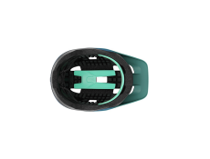 Lazer Kask FINCH KinetiCore matte teal