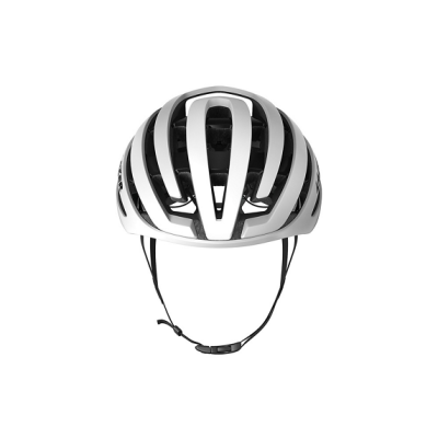 Kask rowerowy Lazer Z1 Kineticore biały