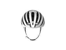 Kask rowerowy Lazer Z1 Kineticore biały