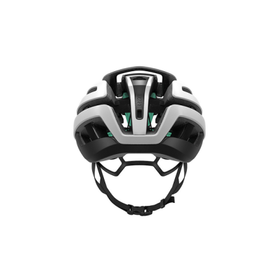 Kask rowerowy Lazer Z1 Kineticore biały