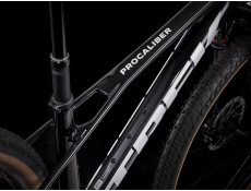 Rower Trek Procaliber 9.6 Gen 3 dark web 2025