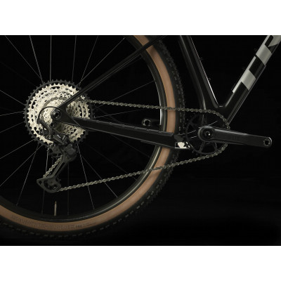 Rower Trek Procaliber 9.6 Gen 3 dark web 2025