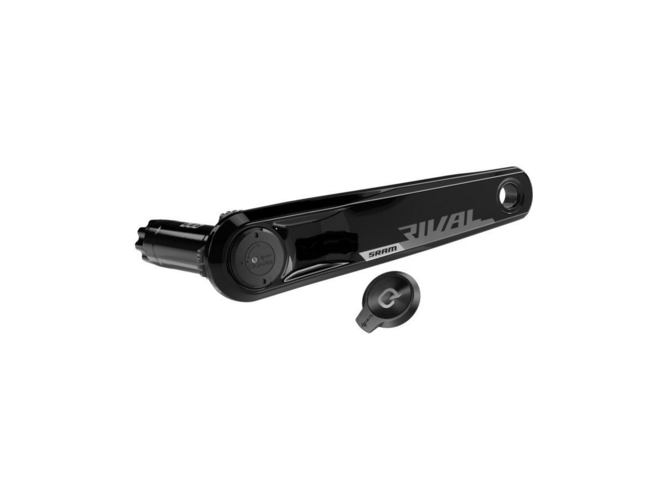 Sram ramię korby Rival D1 dub wide 175mm quarq