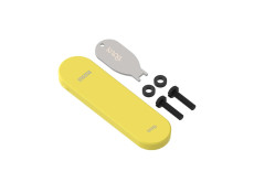 Osłona do Knog Scout, zestaw ze śrubami