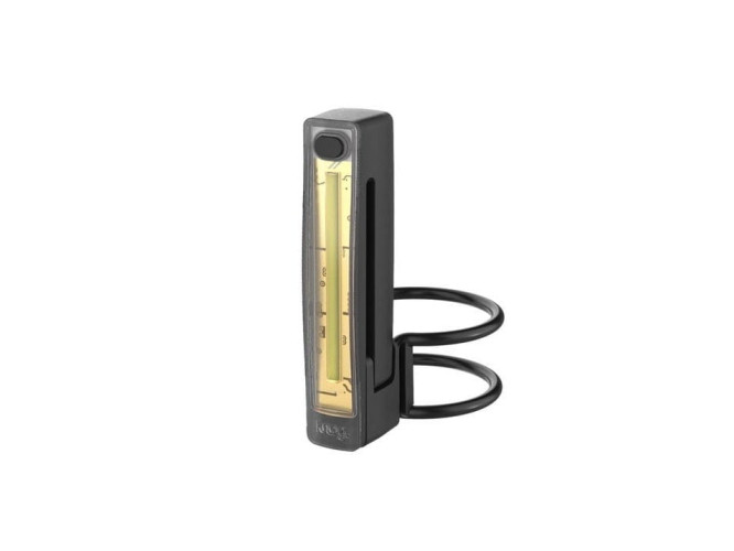 Lampa Knog Plus przednia czarna