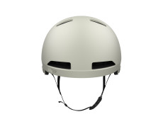 Kask rowerowy miejski Lazer Maze Kineticore matte white stone