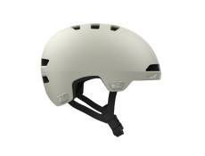 Kask rowerowy miejski Lazer Maze Kineticore matte white stone