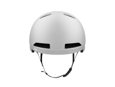 Kask rowerowy miejski Lazer Maze Kineticore matte white