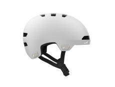 Kask rowerowy miejski Lazer Maze Kineticore matte white