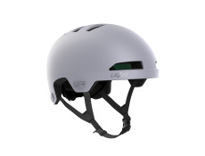 Kask rowerowy miejski Lazer Maze Kineticore matte violet fog