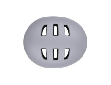 Kask rowerowy miejski Lazer Maze Kineticore matte violet fog