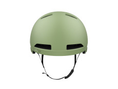 Kask rowerowy miejski Lazer Maze Kineticore matte meadow green
