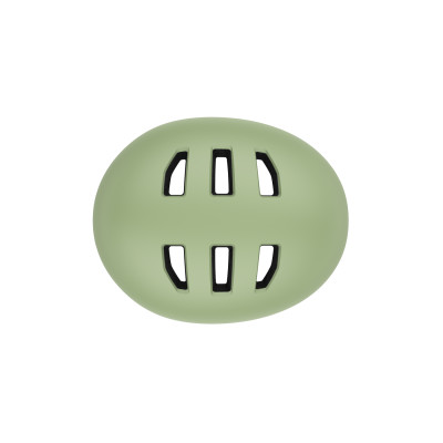 Kask rowerowy miejski Lazer Maze Kineticore matte meadow green