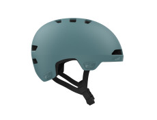 Kask rowerowy miejski Lazer Maze Kineticore matte stone blue
